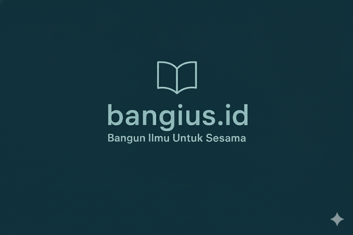 Tentang Alasan Aku Terus&nbsp;Berbagi